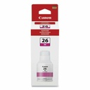 Canon Inkjet Cartridge GI-26 Magenta
