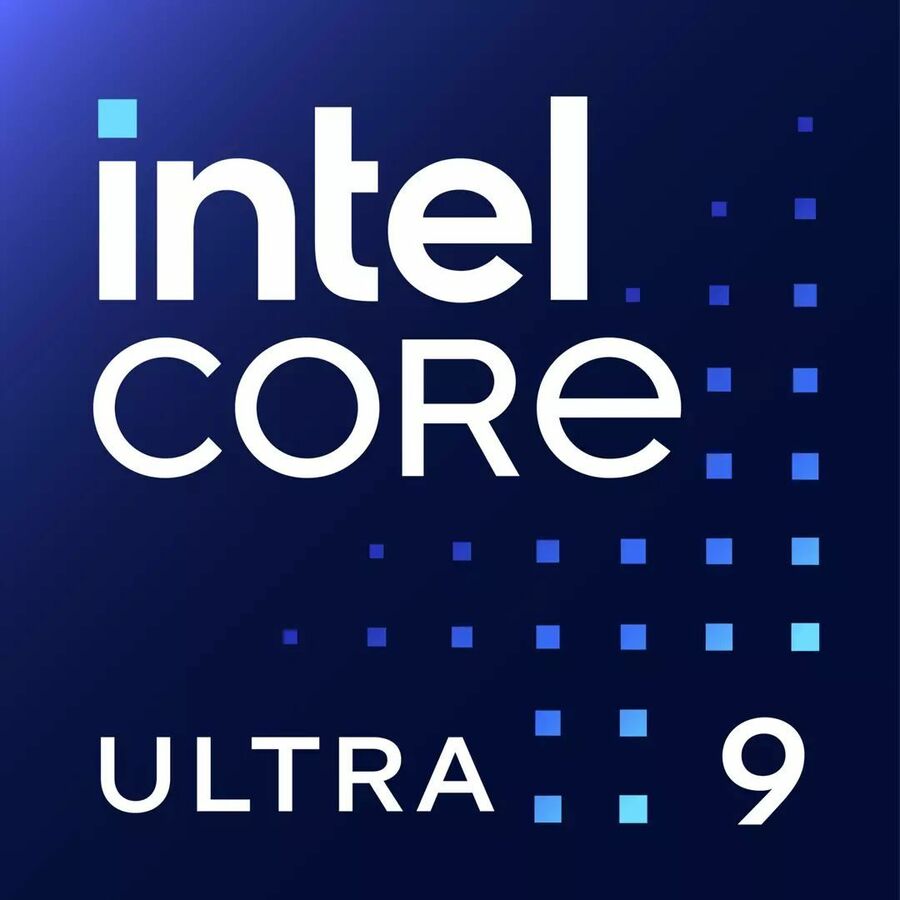 Intel Core Ultra 9 285K Tetracosa-core (24 Core) 3.70 GHz Processor