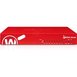 WatchGuard Firebox T85-PoE Network Security/Firewall Appliance - Intrusion Prevention - 8 Port - 10/100/1000Base-T - Gigabit Ethernet - 4.96 Gbit/s Firewall Throughput - 8 x RJ-45 - 3 Year Basic Security Suite - Tabletop