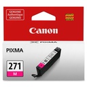 Canon CLI-271M Original Ink Cartridge