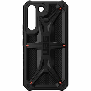 Urban Armor Gear Monarch Kevlar�® Series Galaxy S22 5G Case - Kevlar Black