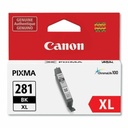 Canon CLI-281 XL Original Inkjet Ink Cartridge - Black Pack