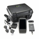 CYBERSCOPE SITE SECURITY ANALYZER (WIRELESS ONLY, FULL TRIBAND)
