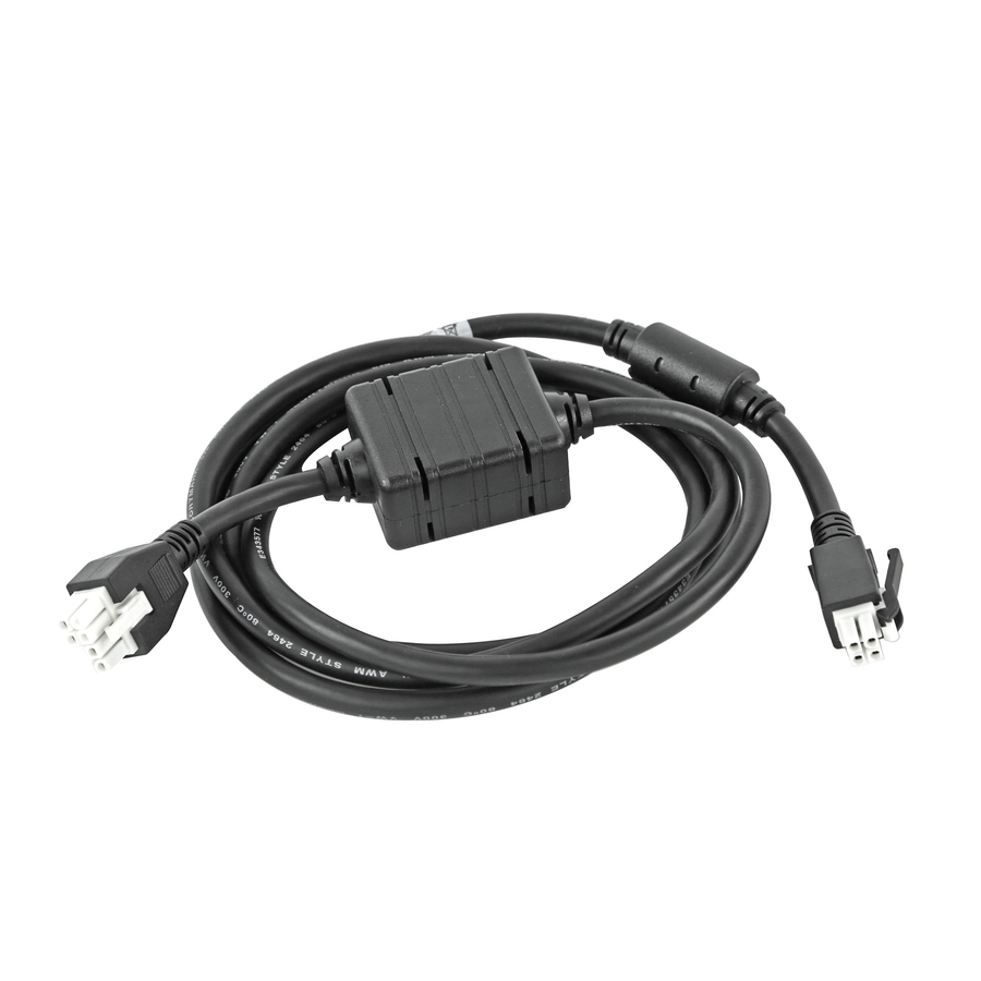 Zebra Standard Power Cord - For Cradle