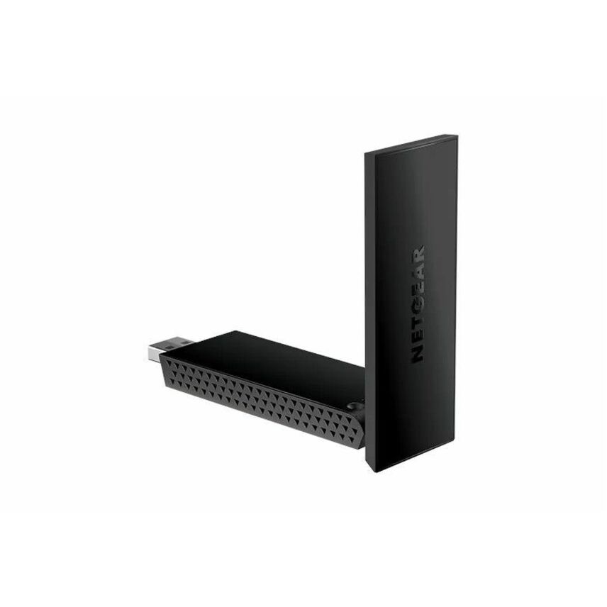 Netgear Nighthawk A7500 IEEE 802.11 a/b/g/n/ac/ax Dual Band Wi-Fi Adapter for Computer, Notebook