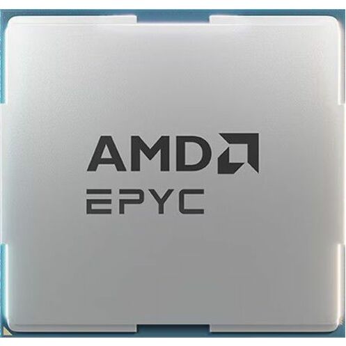 AMD EPYC 9655P Hexanonaconta-core (96 Core) 2.60 GHz Processor