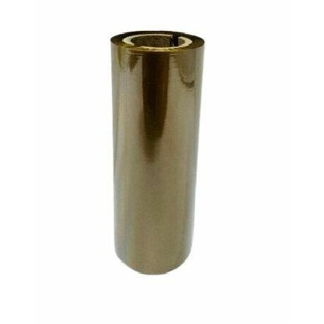 Zebra Wax Ribbon 4.33inx242ft 5319 Performance 0.5in core