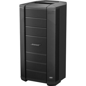 Bose Professional Speaker System - 1000 W RMS - Black