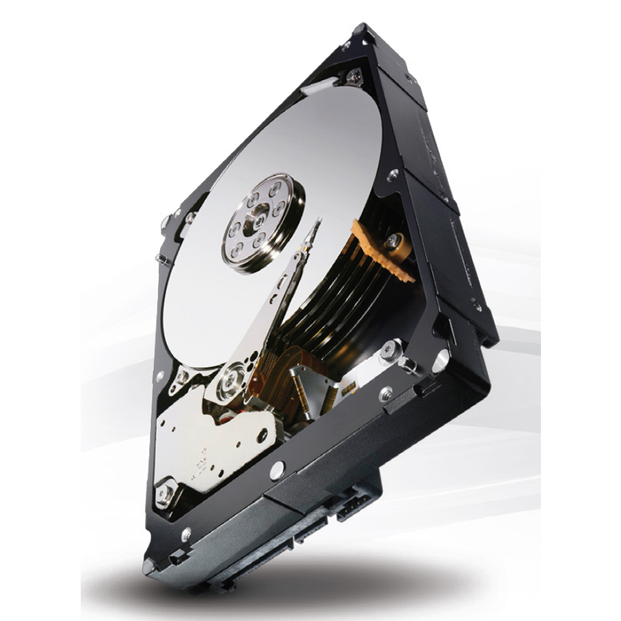 Seagate Constellation ES.3 ST3000NM0023 3 TB Rugged Hard Drive - 3.5" Internal - SAS (6Gb/s SAS)