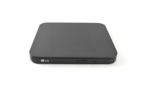 [09LG-GH24NSC0] LG optical disc drive Internal DVD Super Multi Black