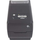 Zebra ZD411d Desktop Direct Thermal Printer - Monochrome - Label/Receipt Print - USB - USB Host - Bluetooth - Wireless LAN - Near Field Communication (NFC) - US - Real Time Clock - 2.20" Print Width - 5.98 in/s Mono - 203 dpi - 2.24" Label Width x 39.02" Label Length - EZPL, ZPL, EPL, ZPL II, EPL II, XML, ZBI Emulation - For PC, Android, iOS