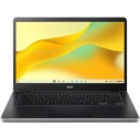 Acer Chromebook 314 C936T C936T-C193 14" Touchscreen Chromebook - Full HD - 60 Hz - Intel N-Series N100 - 8 GB - 64 GB Flash Memory - English (US) Keyboard - Black