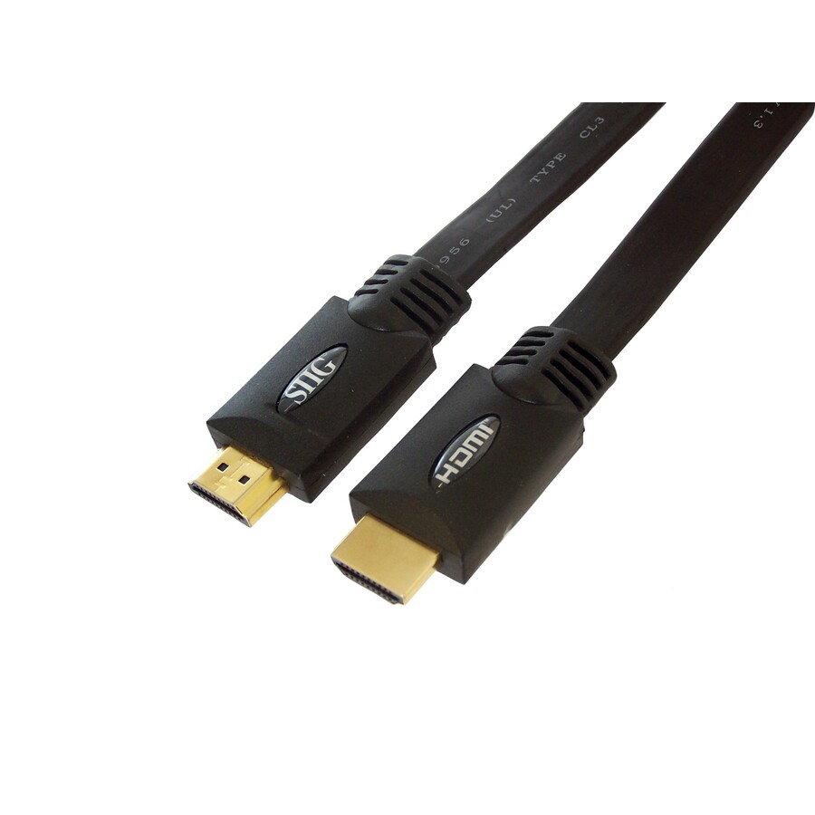SIIG High-quality Flat High Speed HDMI Cable