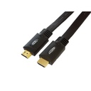 SIIG High-quality Flat High Speed HDMI Cable