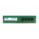 EDGE 16GB DDR4 SDRAM Memory Module - 16 GB (1 x 16GB) - DDR4-2400/PC4-19200 DDR4 SDRAM - 2400 MHz - 1.20 V - Non-ECC - Unbuffered - 288-pin - DIMM - Lifetime Warranty
