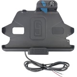 Gamber-Johnson Samsung Galaxy Tab Active2 Dual USB Docking Station with Bare Wire