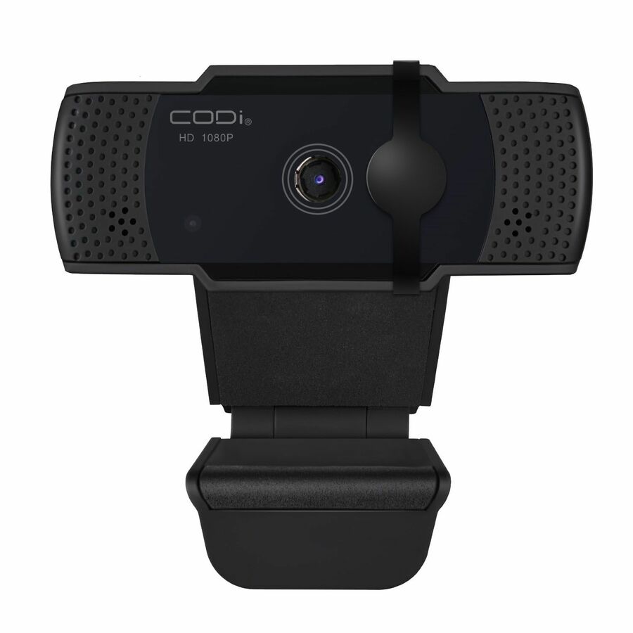 CODi Falco HD 1080p Autofocus Webcam