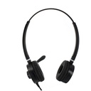 Spracht Headset - Stereo - Wired - Binaural - Noise Canceling