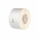 Zebra Original Thermal Transfer Ribbon - Black - 6 / Box