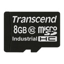 Transcend TS8GUSDHC10 8 GB Class 10 microSDHC
