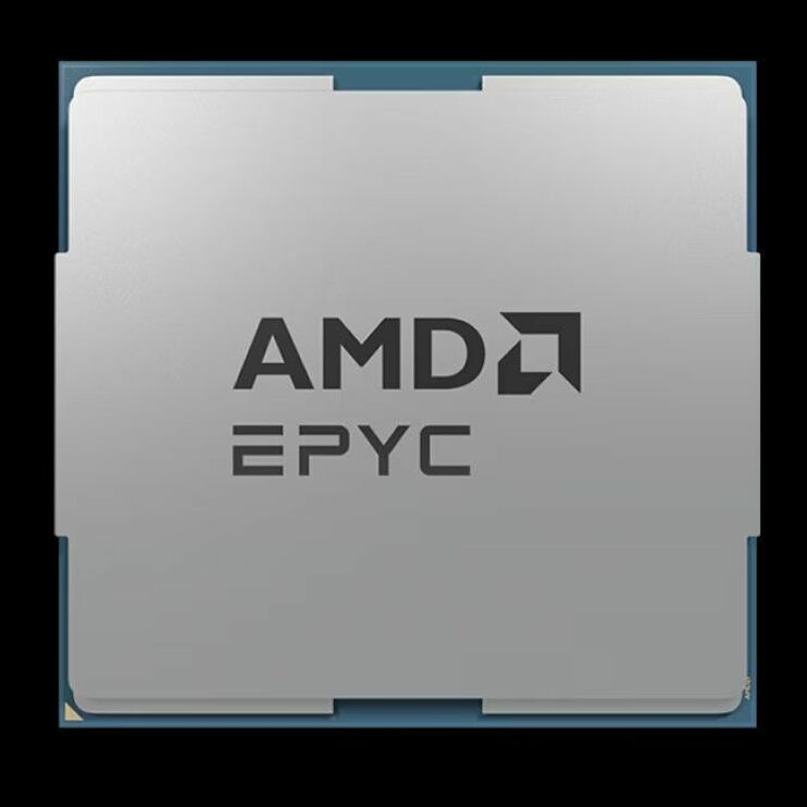 AMD EPYC 9365 Hexatriaconta-core (36 Core) 3.40 GHz Processor