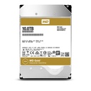 WD101KRYZ 10TB WD Gold™ high-capacity datacenter hard drive