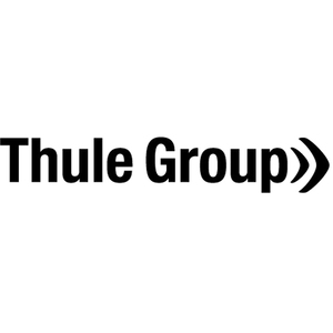Thule Notion Carrying Case (Briefcase) for 14" Notebook