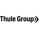 Thule Notion Carrying Case (Briefcase) for 14" Notebook