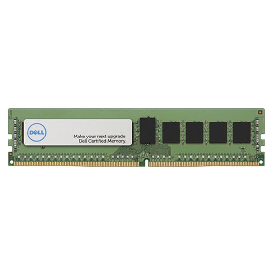 DELL SOURCING - NEW 16GB DDR4 SDRAM Memory Module - For Workstation, Server - 16 GB (1 x 16GB) - DDR4-2133/PC4-17000 DDR4 SDRAM - 2133 MHz - 1.20 V - ECC - Registered - 288-pin - DIMM