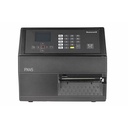 Honeywell PX45A Thermal Transfer Printer - Monochrome - Label Print - Fast Ethernet - USB - USB Host - Serial - EU, US