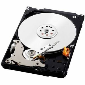 HGST Travelstar Z5K500.B HTS545050B7E660 500 GB Hard Drive - 2.5" Internal - SATA (SATA/600) - Notebook, Ultra Mobile PC, Desktop PC, Gaming Console Device Supported - 5400rpm - 512e Format