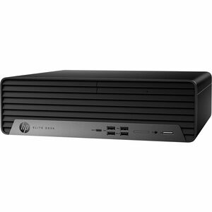 HP Elite 800 G9 Desktop Computer - Intel Core i7 14th Gen i7-14700 - 16 GB - 512 GB SSD - Small Form Factor - Intel Q670 Chip