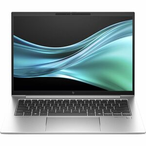 HP EliteBook 840 G11 14" Notebook - Intel Core Ultra 7 165H - 32 GB - 512 GB SSD - Intel Chip - Intel - IEEE 802.11ax Wireless LAN Standard