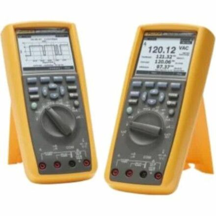 Fluke 289 True-RMS Industrial Logging Multimeter