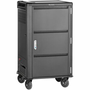 V7 36 Device USB-C PD Prewired US Charge Cart