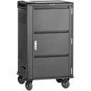V7 36 Device USB-C PD Prewired US Charge Cart