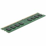 AddOn Dell® A2810656 Compatible 2GB DDR2-800MHz Unbuffered Dual Rank 1.8V 240-pin CL5 UDIMM