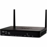 Cisco RV160 VPN Router - Refurbished - 5 Ports - Management Port - 1 - Gigabit Ethernet