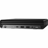 HP Elite Mini 800 G9 Desktop Computer - Intel Core i5 13th Gen i5-13500 - 16 GB - Mini PC