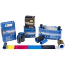 Zebra Wax Resin Ribbon 4.33inx1476ft 3200 High Performance 1in core