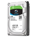 Seagate SkyHawk ST8000VX0022 8 TB Hard Drive - Internal - SATA (SATA/600)