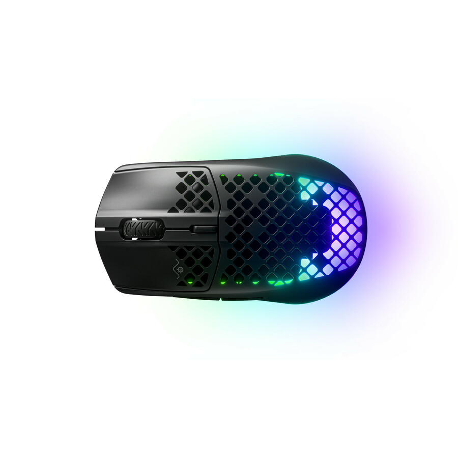 SteelSeries Aerox 3 Wireless Gaming Mouse