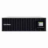 CyberPower OL6KRTHDL Smart App Online UPS Systems