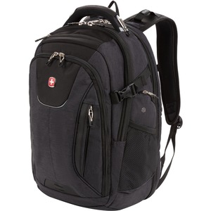 Swissgear Usb Scansmart Backpck