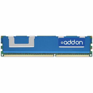 AddOn HP® 715275-001 Compatible Factory Original 32GB DDR3-1866MHz Load-Reduced ECC Quad Rank x4 1.5V 240-pin CL13 LRDIMM