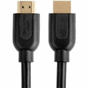 Rocstor Premium High Speed HDMI Cable with Ethernet M/M- 4K 60Hz 3840�2160 Res
