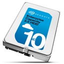 Seagate ST10000NM0086 10 TB Hard Drive - 3.5" Internal - SATA (SATA/600)