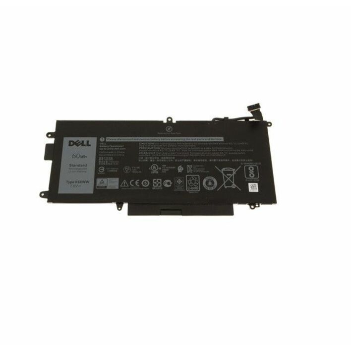Dell K5XWW Battery