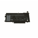 Dell K5XWW Battery