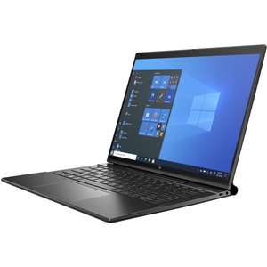 HP Elite Folio 13.5" Touchscreen Rugged Convertible 2 in 1 Notebook - + Kyro 495 - 8 GB - 256 GB SSD